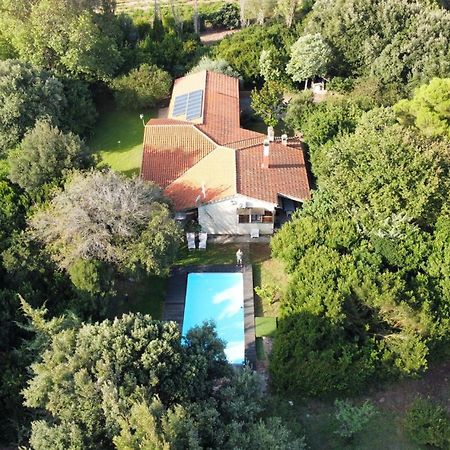 Villa Sardinia Ovest 2 Putzu Idu Exterior foto