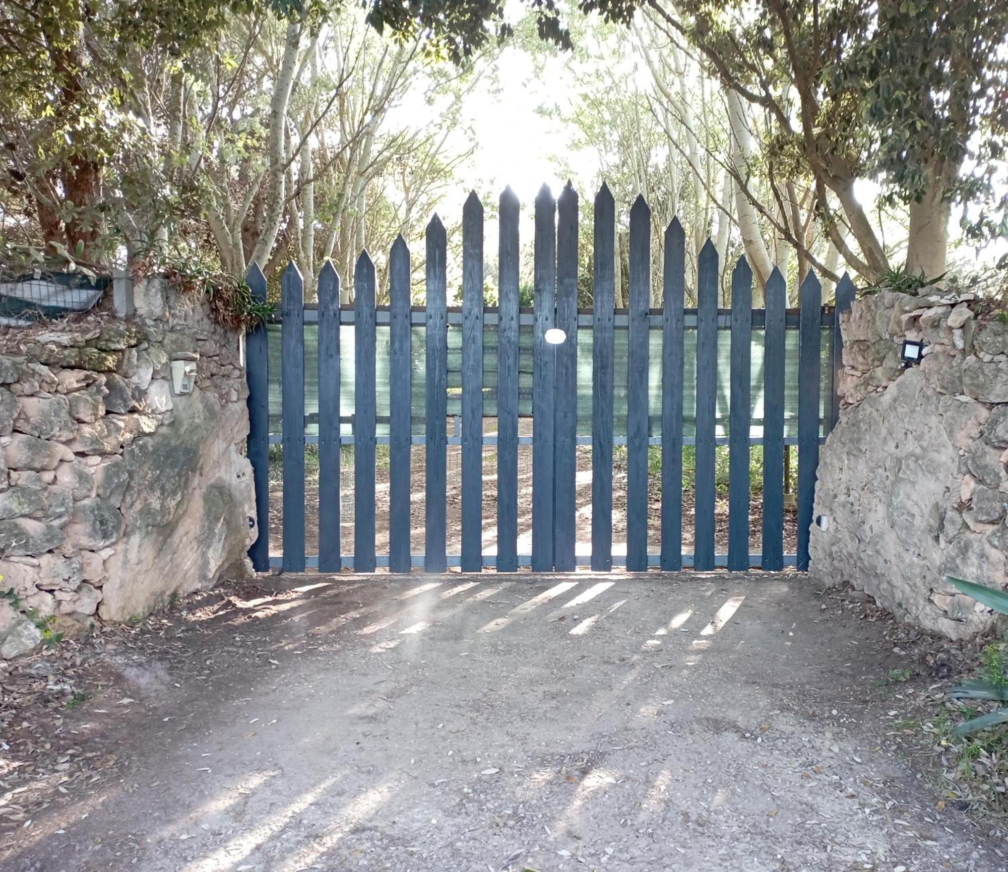 Villa Sardinia Ovest 2 Putzu Idu Exterior foto